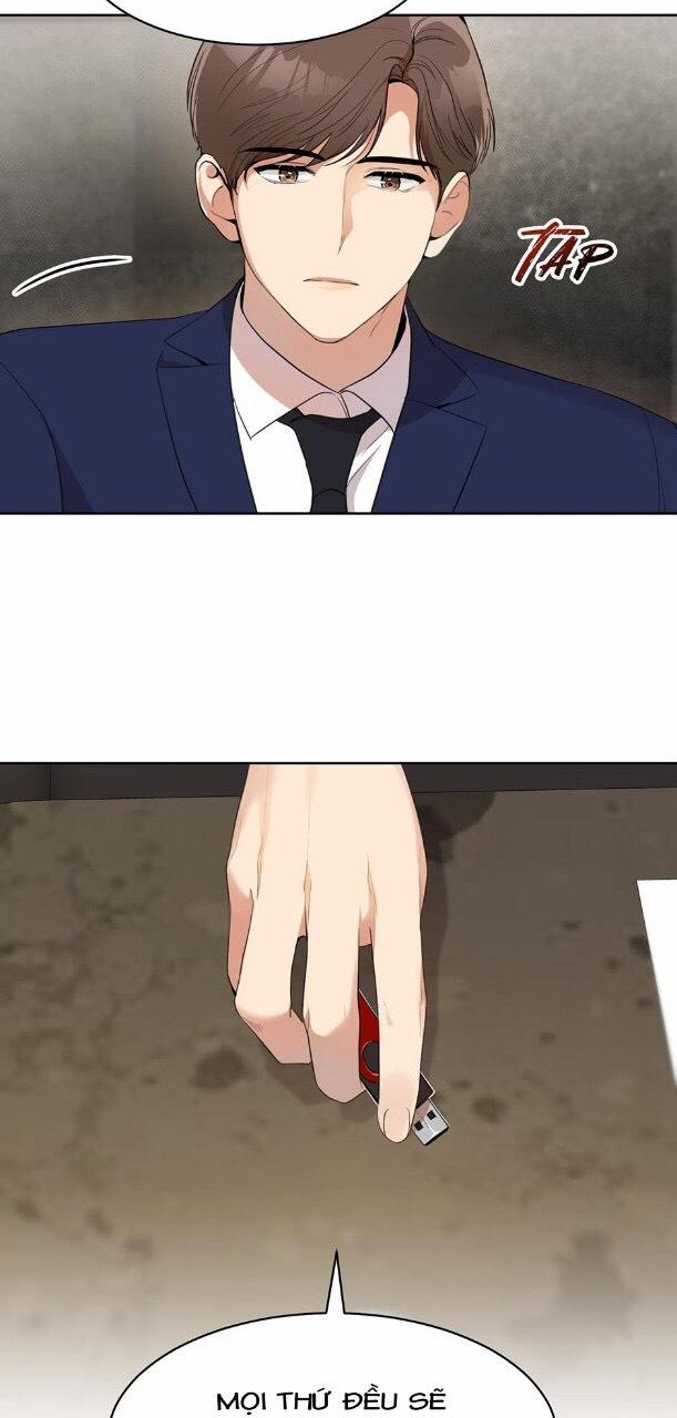 Bà Xã Tôi Đã Trở Lại (My Wife Is Back) 47 trang 23