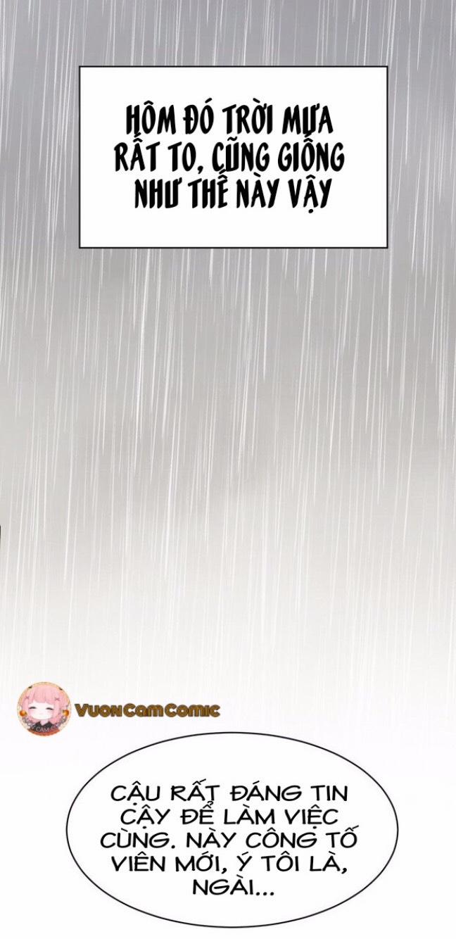 Bà Xã Tôi Đã Trở Lại (My Wife Is Back) 47 trang 3