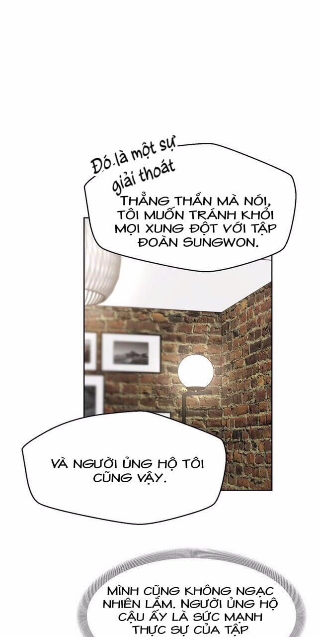 Bà Xã Tôi Đã Trở Lại (My Wife Is Back) 47 trang 33