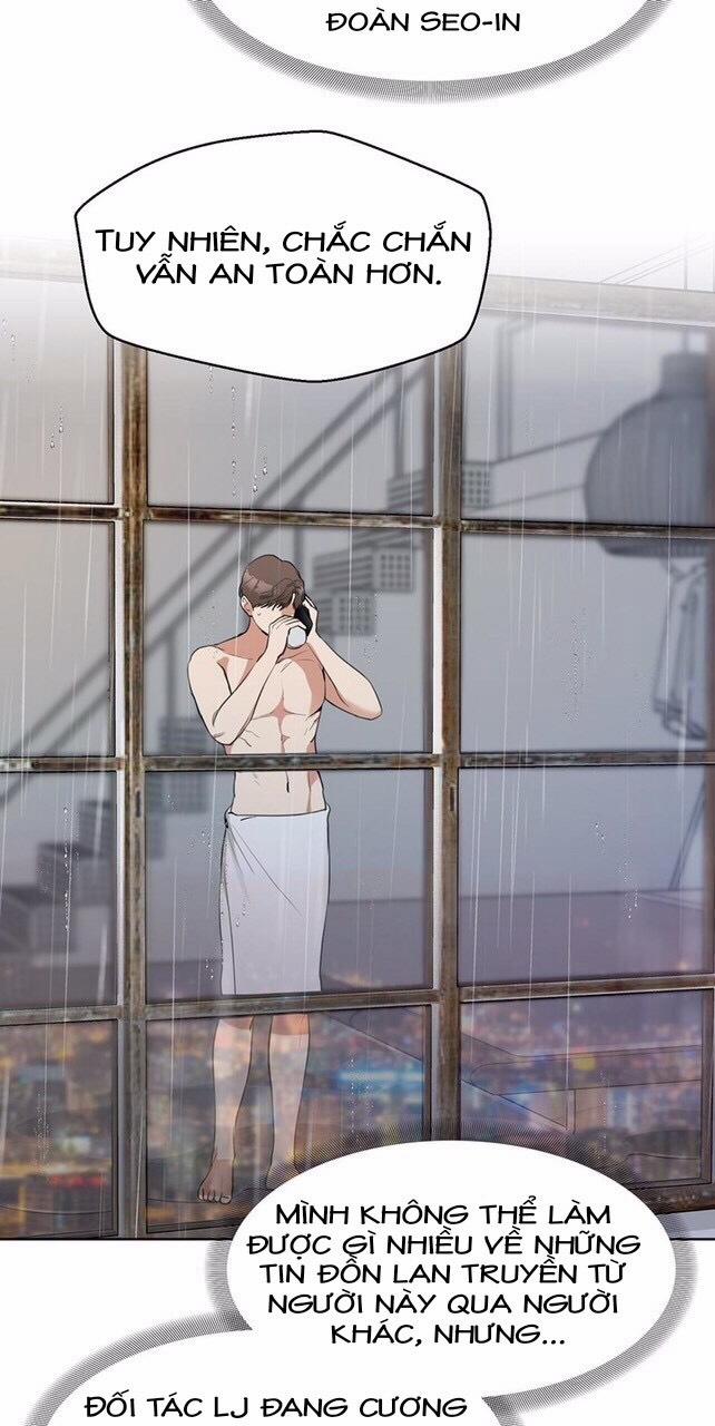 Bà Xã Tôi Đã Trở Lại (My Wife Is Back) 47 trang 34