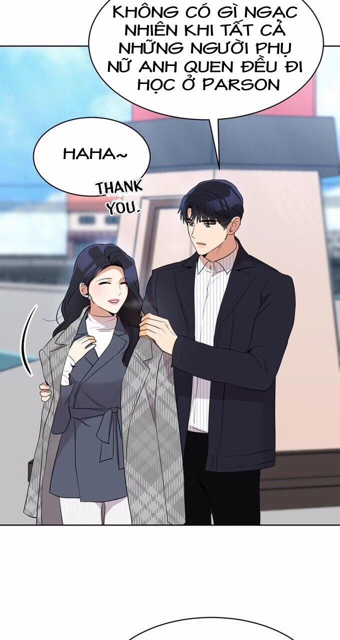 Bà Xã Tôi Đã Trở Lại (My Wife Is Back) 47 trang 52