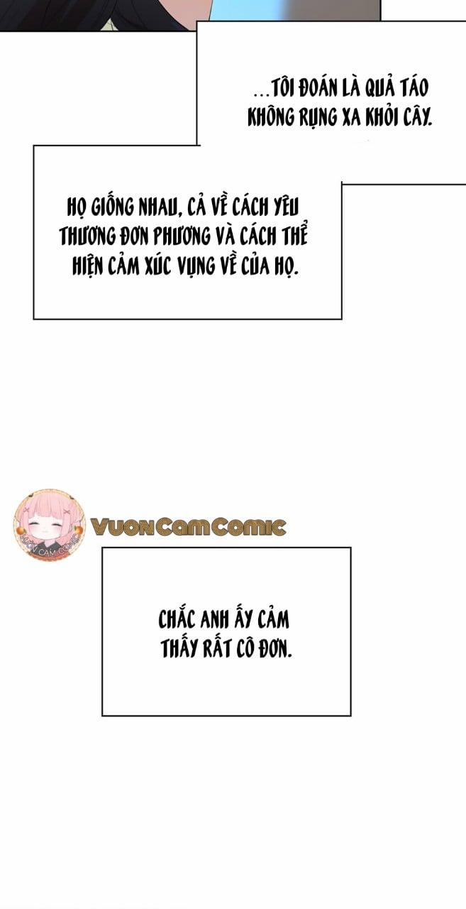 Bà Xã Tôi Đã Trở Lại (My Wife Is Back) 48 trang 12