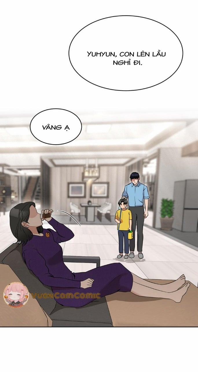Bà Xã Tôi Đã Trở Lại (My Wife Is Back) 48 trang 27