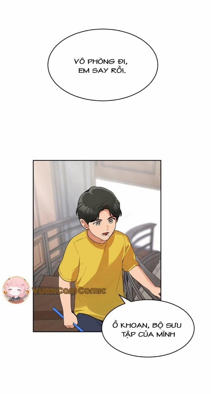 Bà Xã Tôi Đã Trở Lại (My Wife Is Back) 48 trang 28