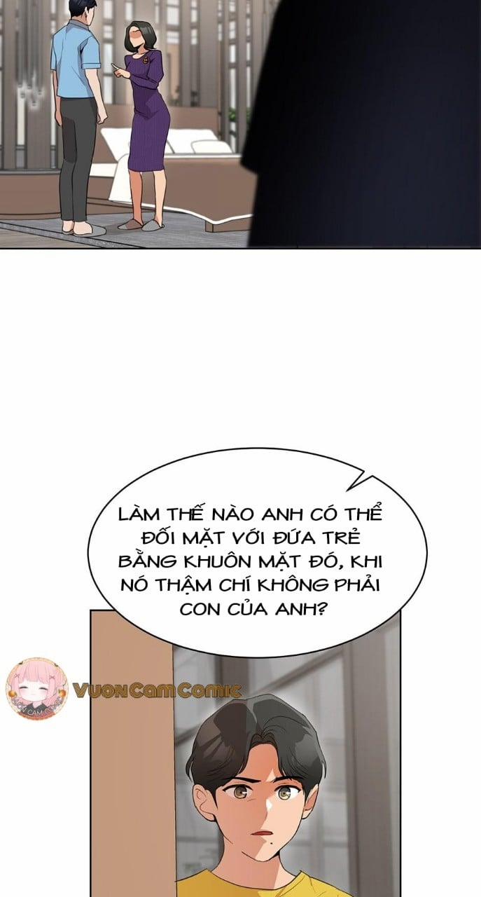 Bà Xã Tôi Đã Trở Lại (My Wife Is Back) 48 trang 30