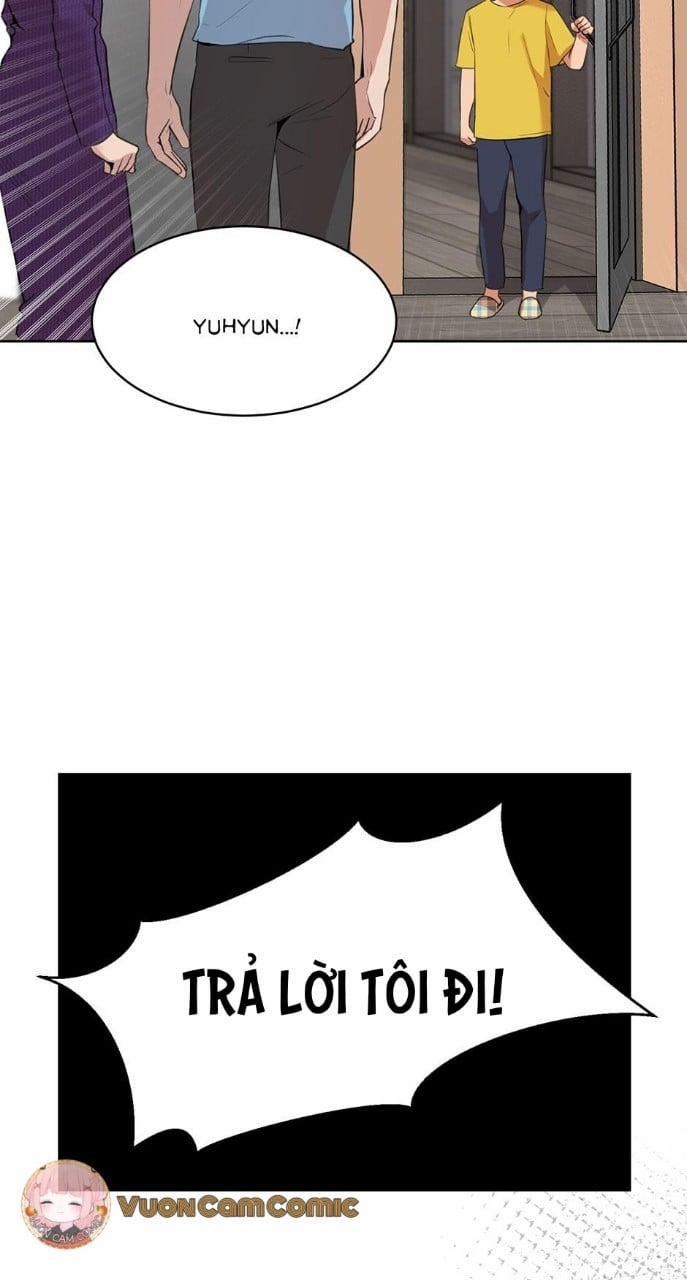 Bà Xã Tôi Đã Trở Lại (My Wife Is Back) 48 trang 32