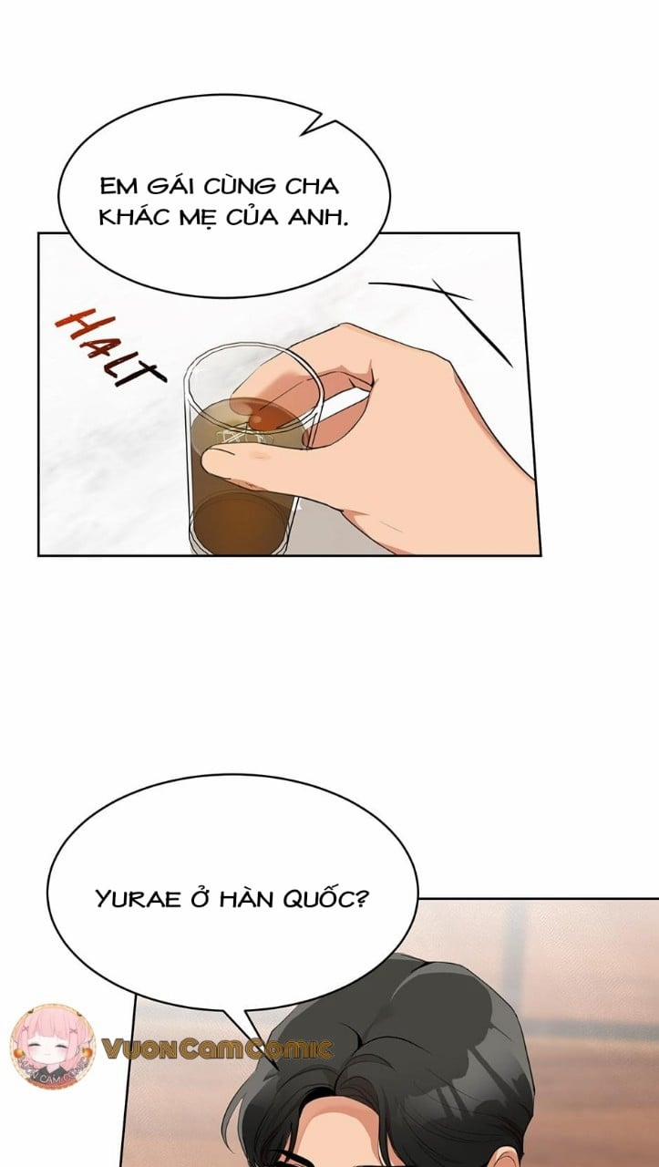 Bà Xã Tôi Đã Trở Lại (My Wife Is Back) 48 trang 53