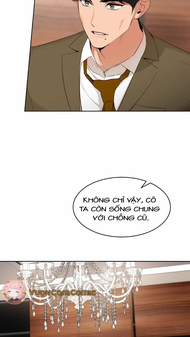 Bà Xã Tôi Đã Trở Lại (My Wife Is Back) 48 trang 54