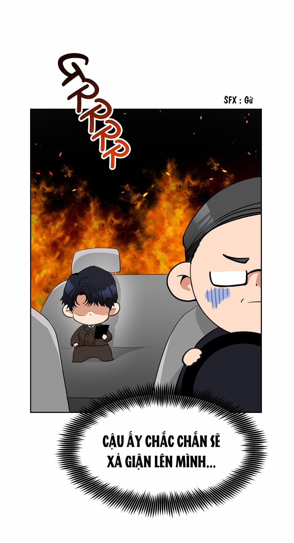 Bà Xã Tôi Đã Trở Lại (My Wife Is Back) 49 trang 27