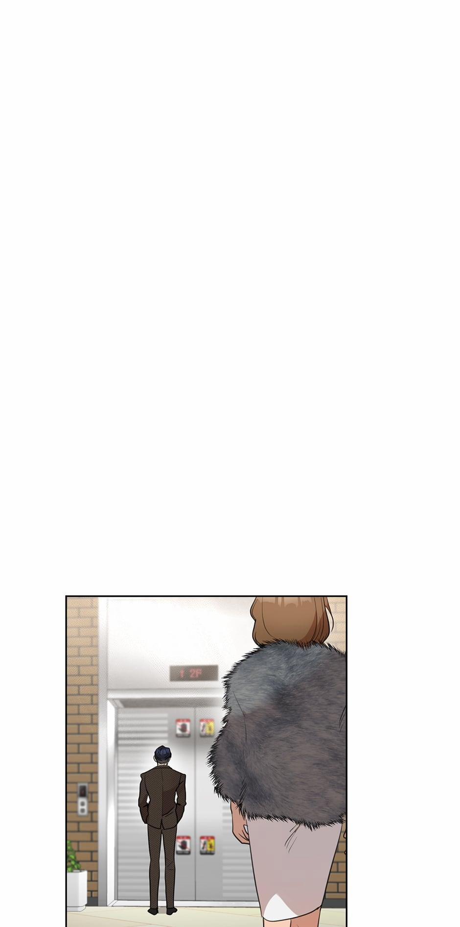 Bà Xã Tôi Đã Trở Lại (My Wife Is Back) 49 trang 39