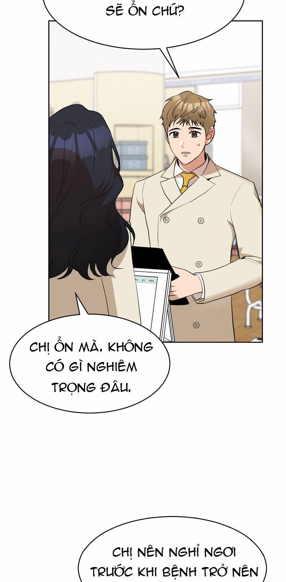 Bà Xã Tôi Đã Trở Lại (My Wife Is Back) 49 trang 5