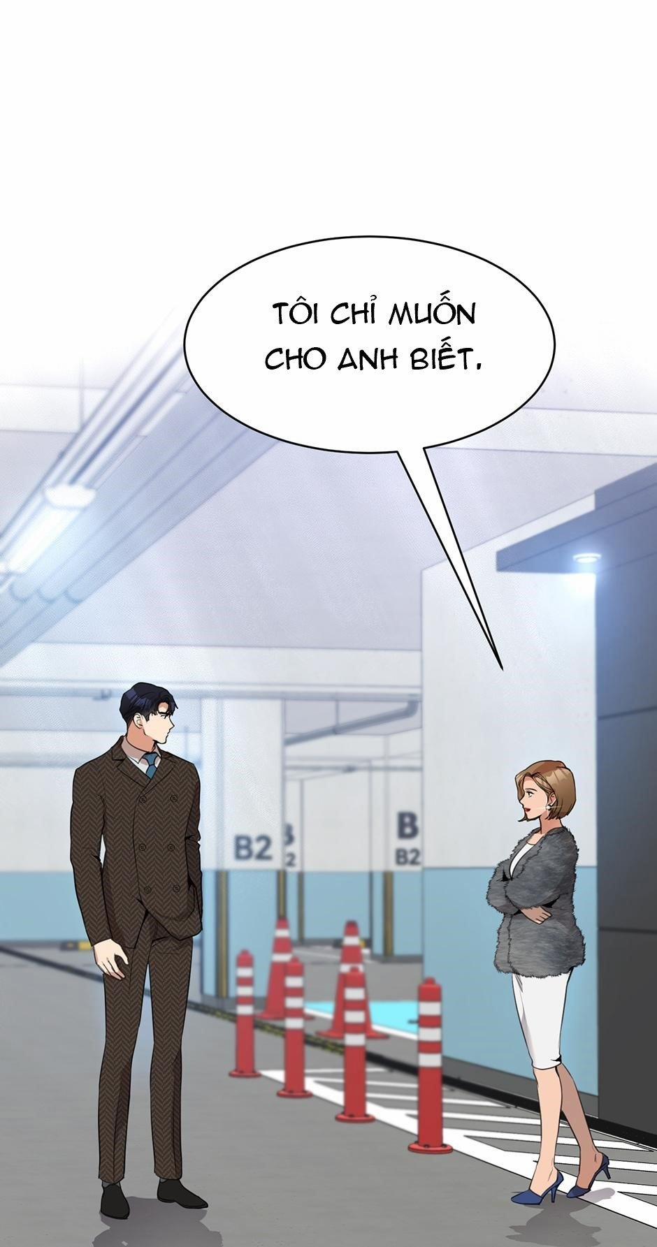 Bà Xã Tôi Đã Trở Lại (My Wife Is Back) 49 trang 52