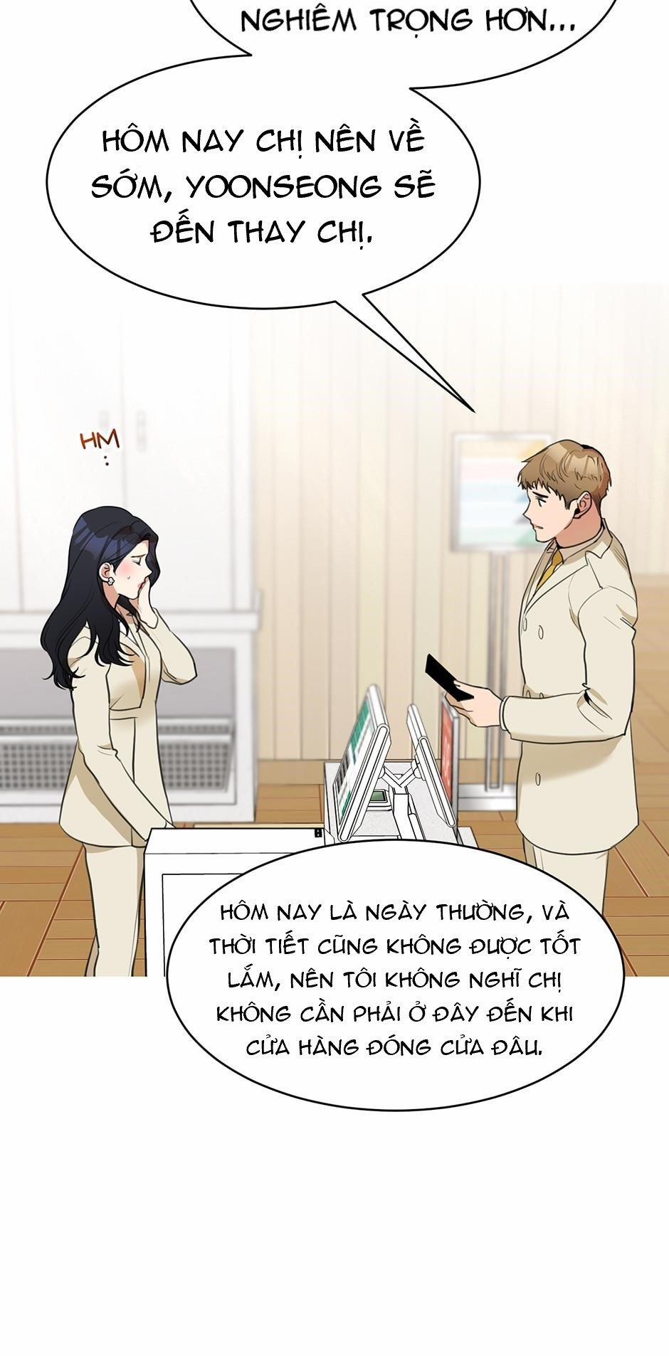 Bà Xã Tôi Đã Trở Lại (My Wife Is Back) 49 trang 6