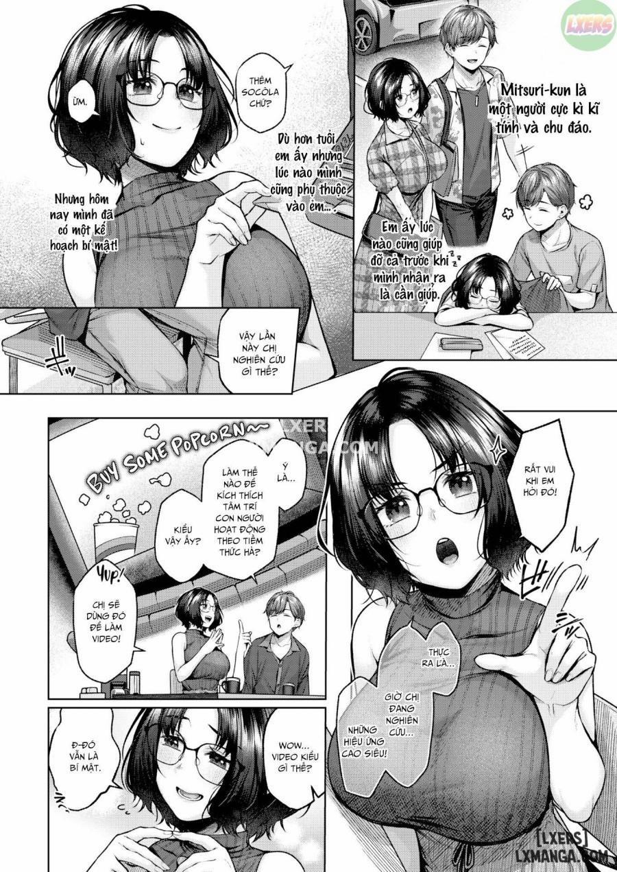 Babliminal 0 trang 1