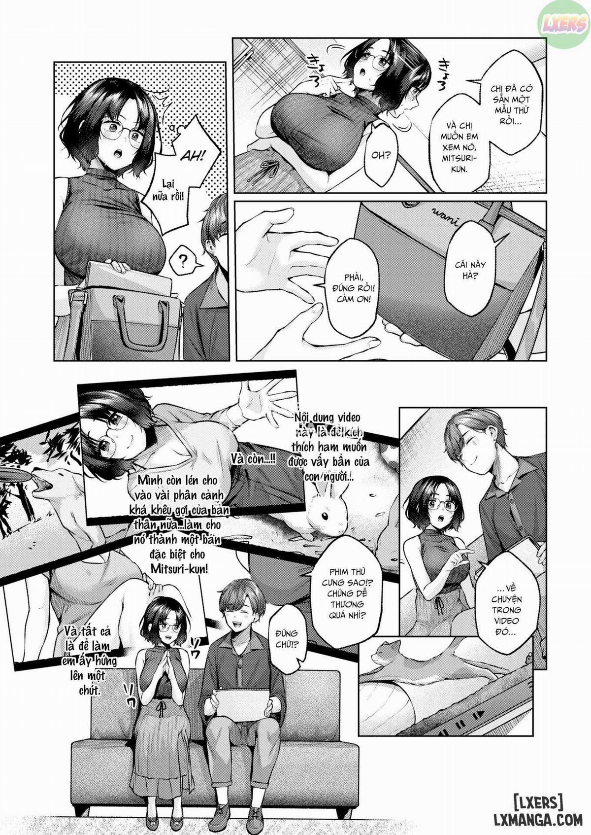 Babliminal 1 trang 2