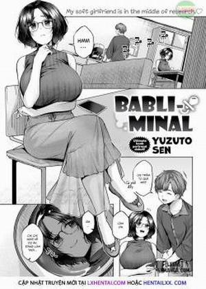 Đọc truyện Babliminal