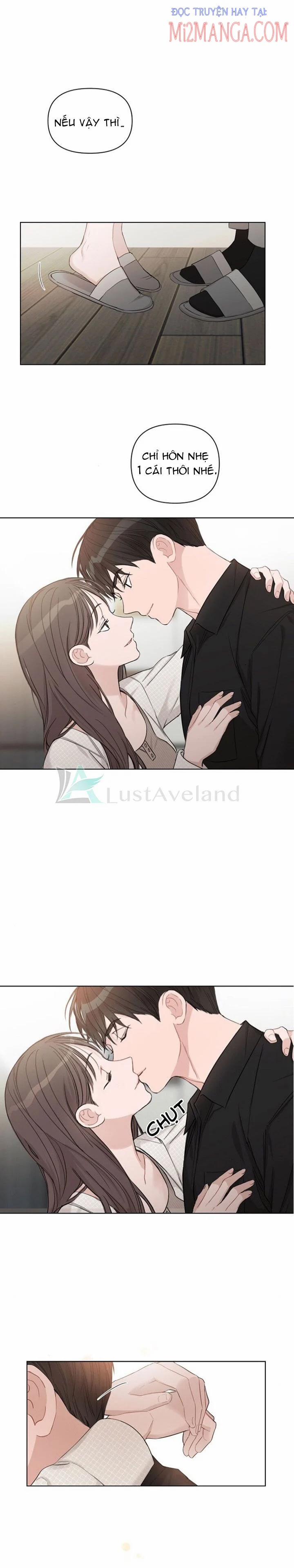 Baby Đến Rồi! 0.0 The End trang 13