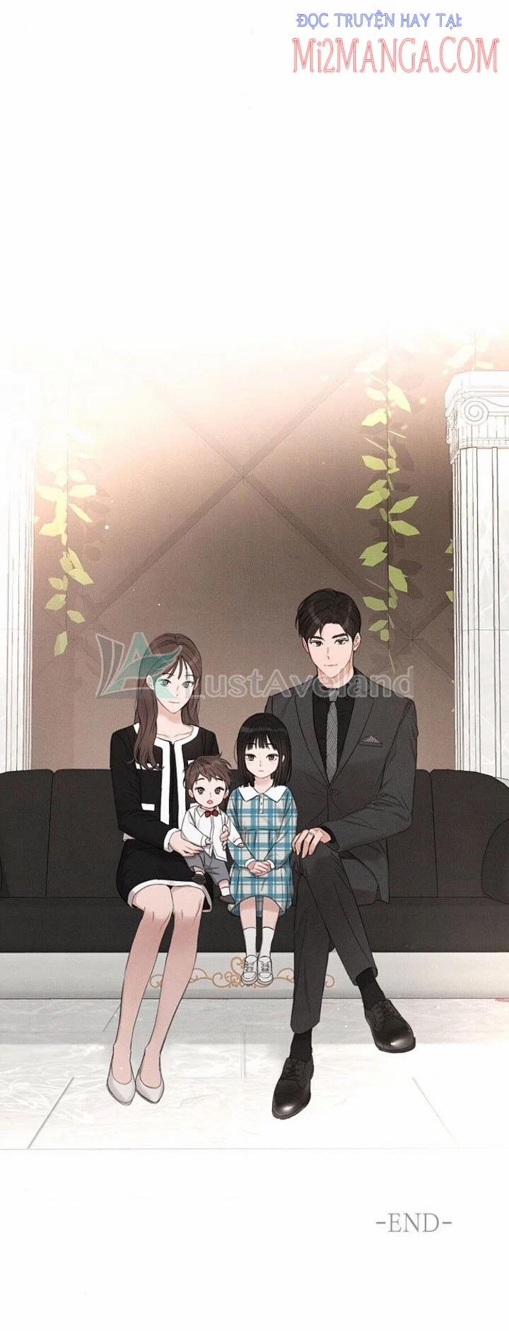 Baby Đến Rồi! 0.0 The End trang 15