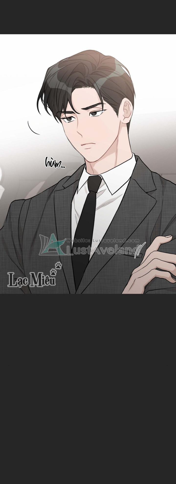 Baby Đến Rồi! 0 Ngoại truyện 1 trang 22