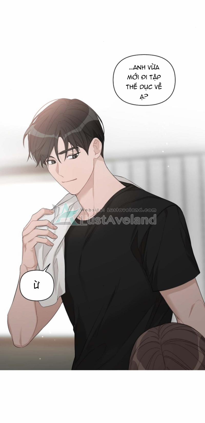 Baby Đến Rồi! 0 Ngoại truyện 1 trang 4