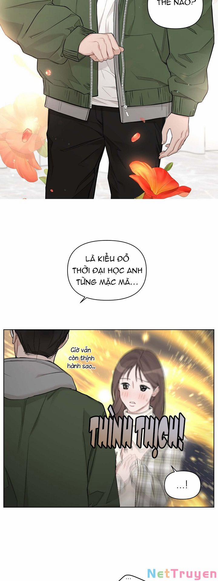 Baby Đến Rồi! 0 (NT4) trang 11