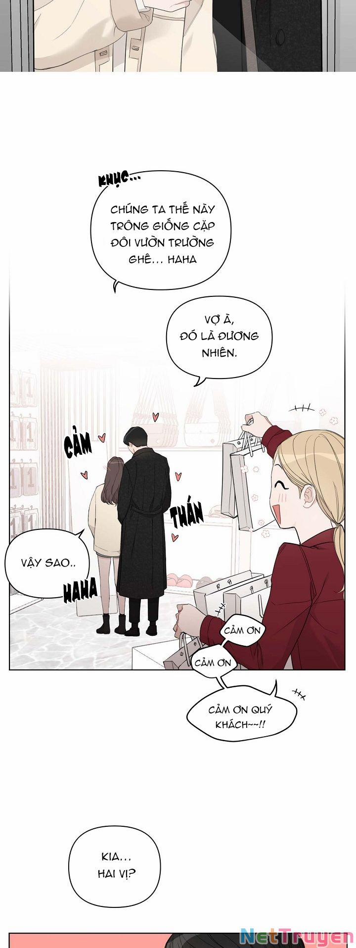 Baby Đến Rồi! 0 (NT4) trang 13