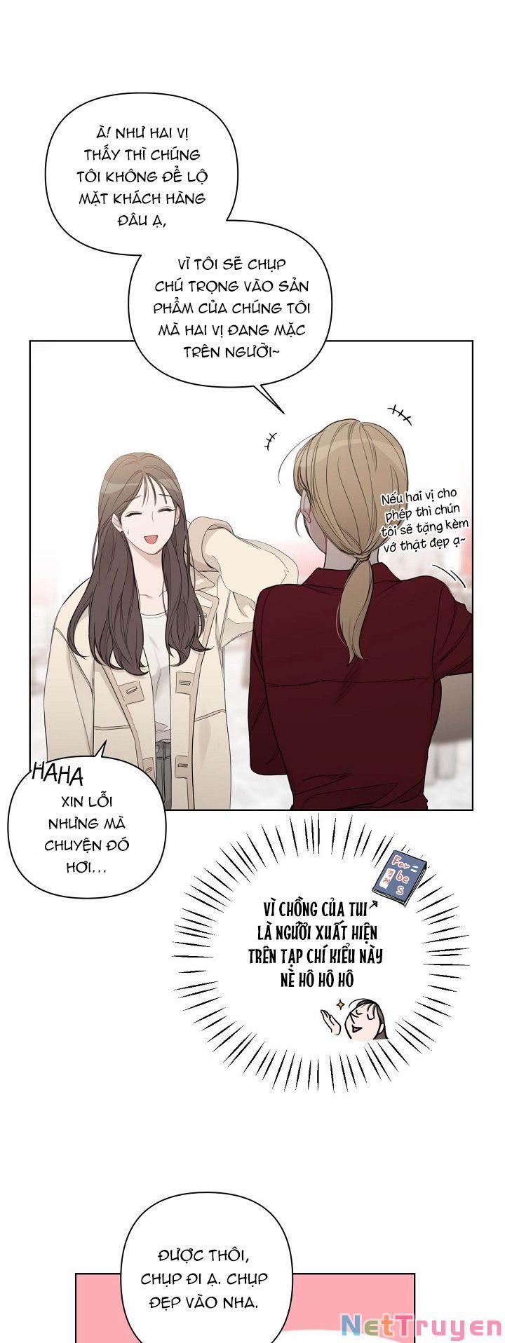 Baby Đến Rồi! 0 (NT4) trang 15