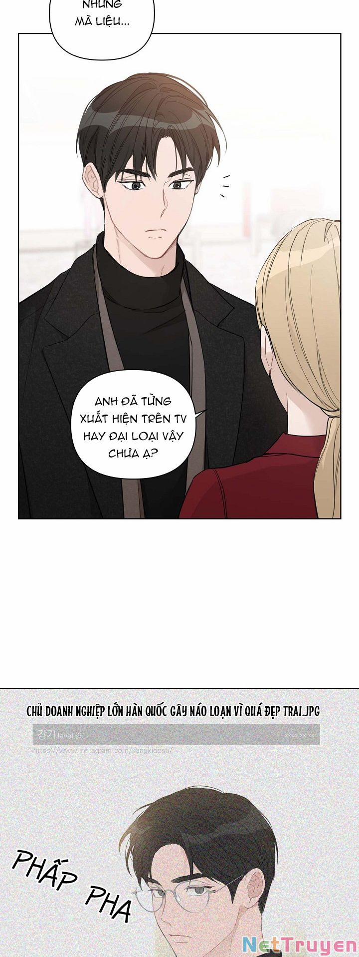 Baby Đến Rồi! 0 (NT4) trang 17