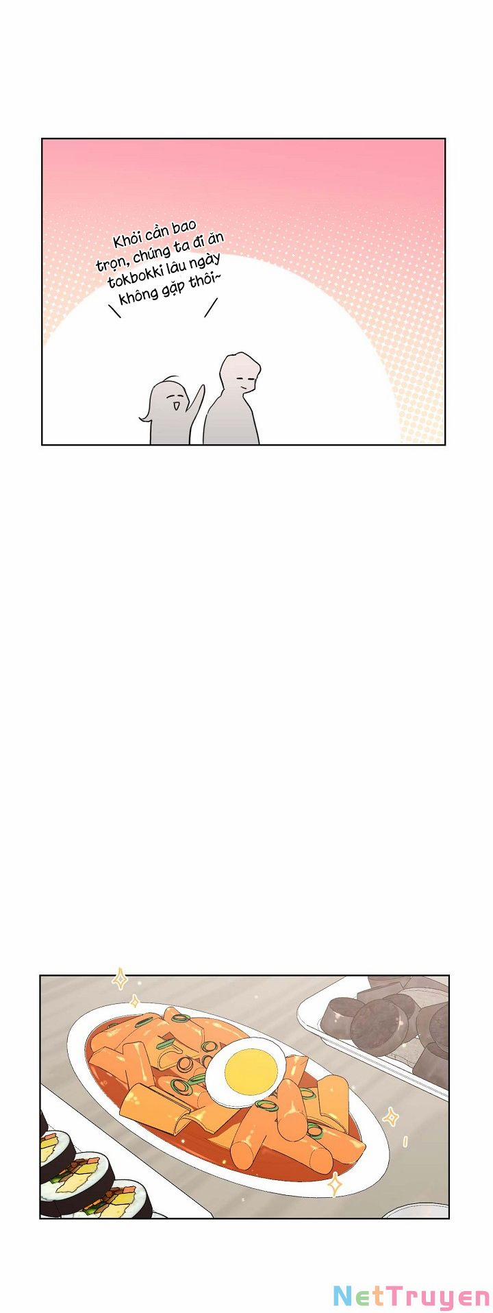 Baby Đến Rồi! 0 (NT4) trang 27