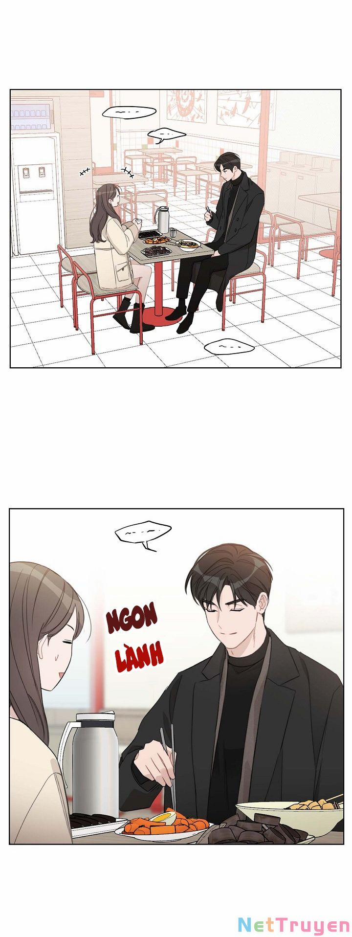 Baby Đến Rồi! 0 (NT4) trang 28