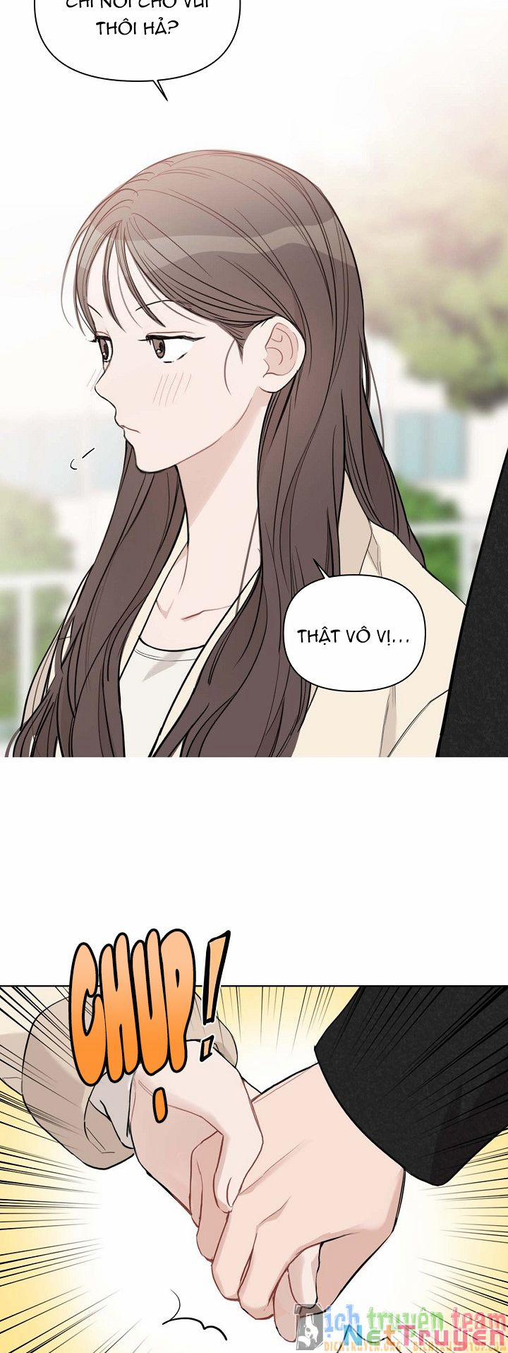 Baby Đến Rồi! 0 (NT4) trang 37