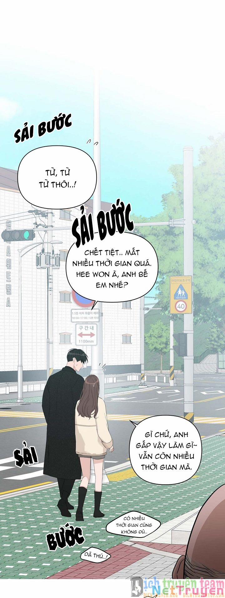 Baby Đến Rồi! 0 (NT4) trang 39