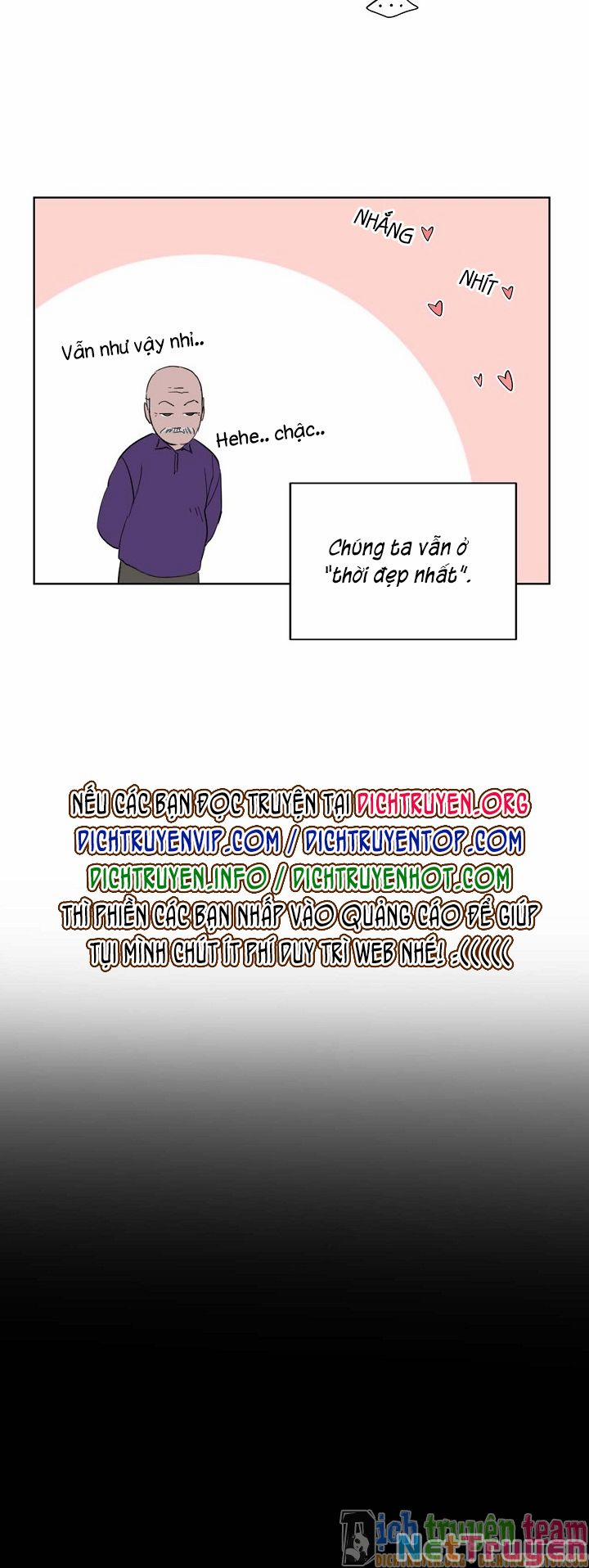 Baby Đến Rồi! 0 (NT4) trang 40