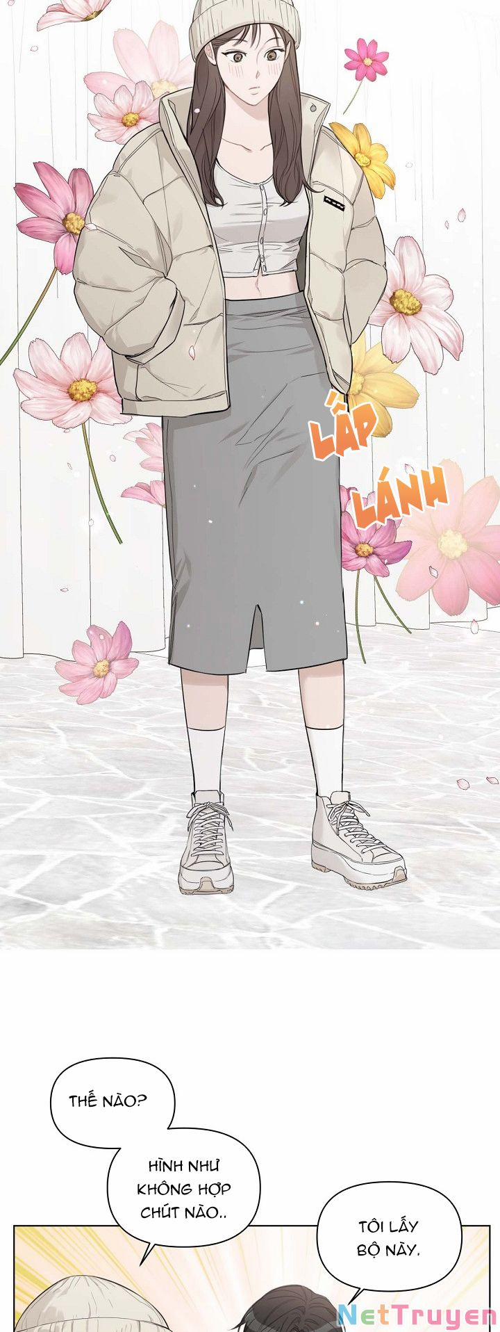 Baby Đến Rồi! 0 (NT4) trang 6