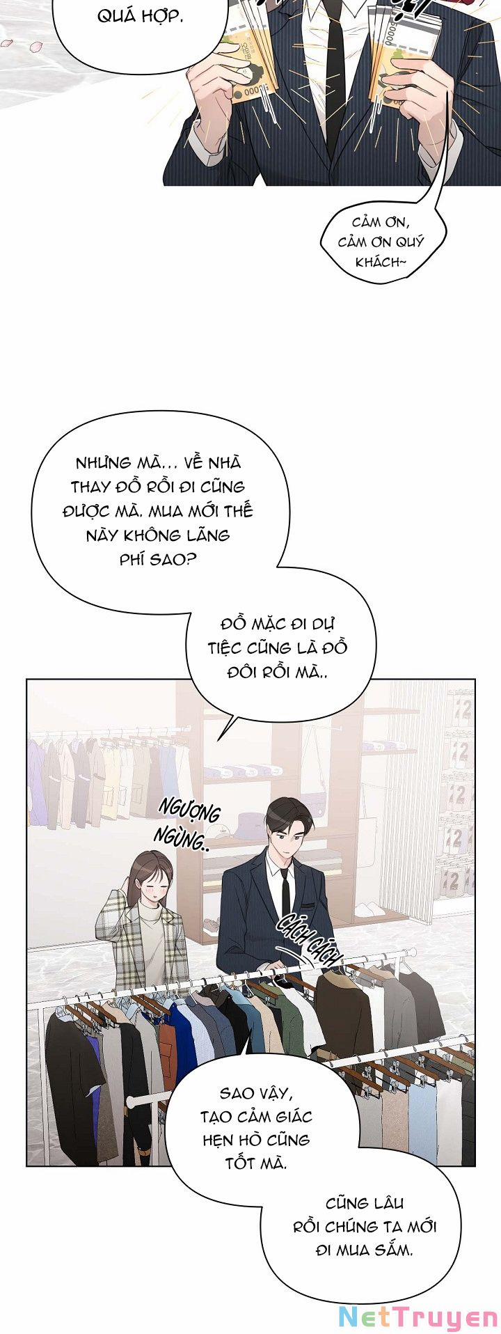 Baby Đến Rồi! 0 (NT4) trang 8