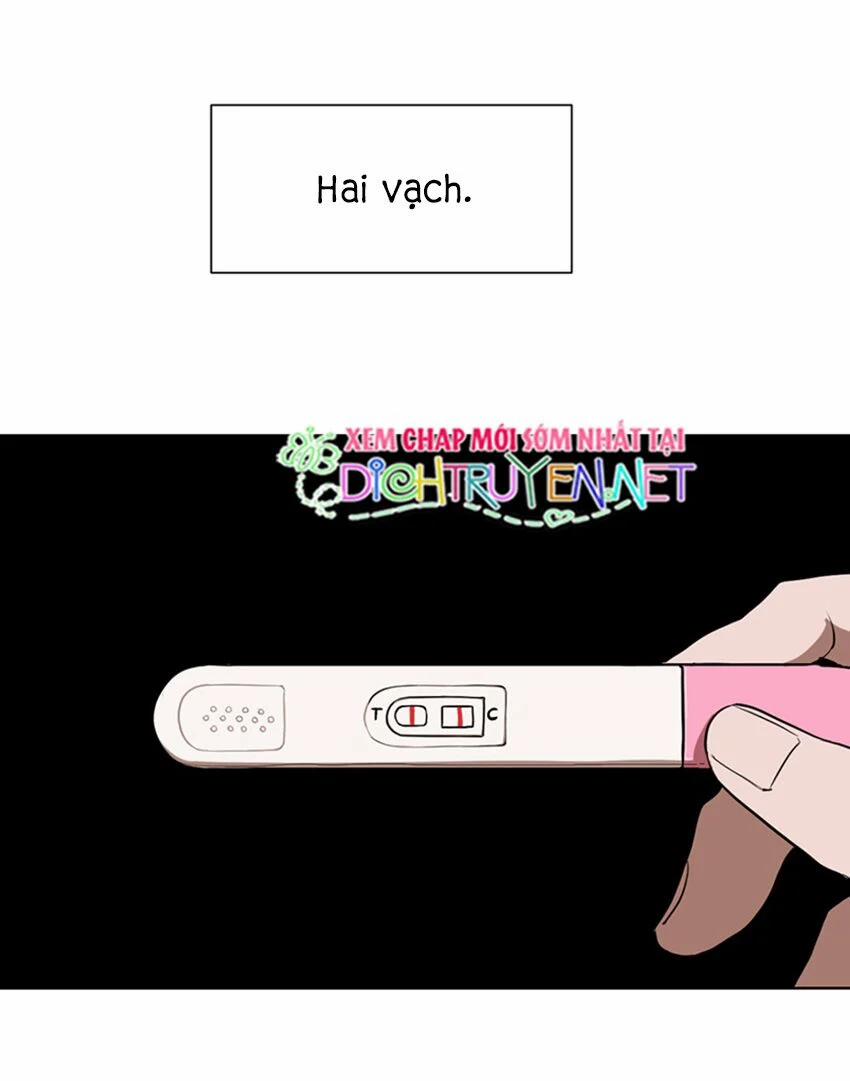 Baby Đến Rồi! 1 trang 1