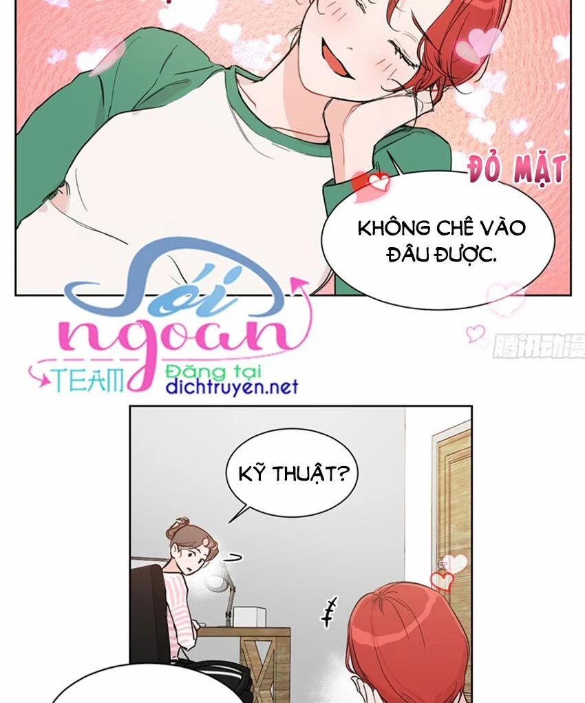 Baby Đến Rồi! 1 trang 15