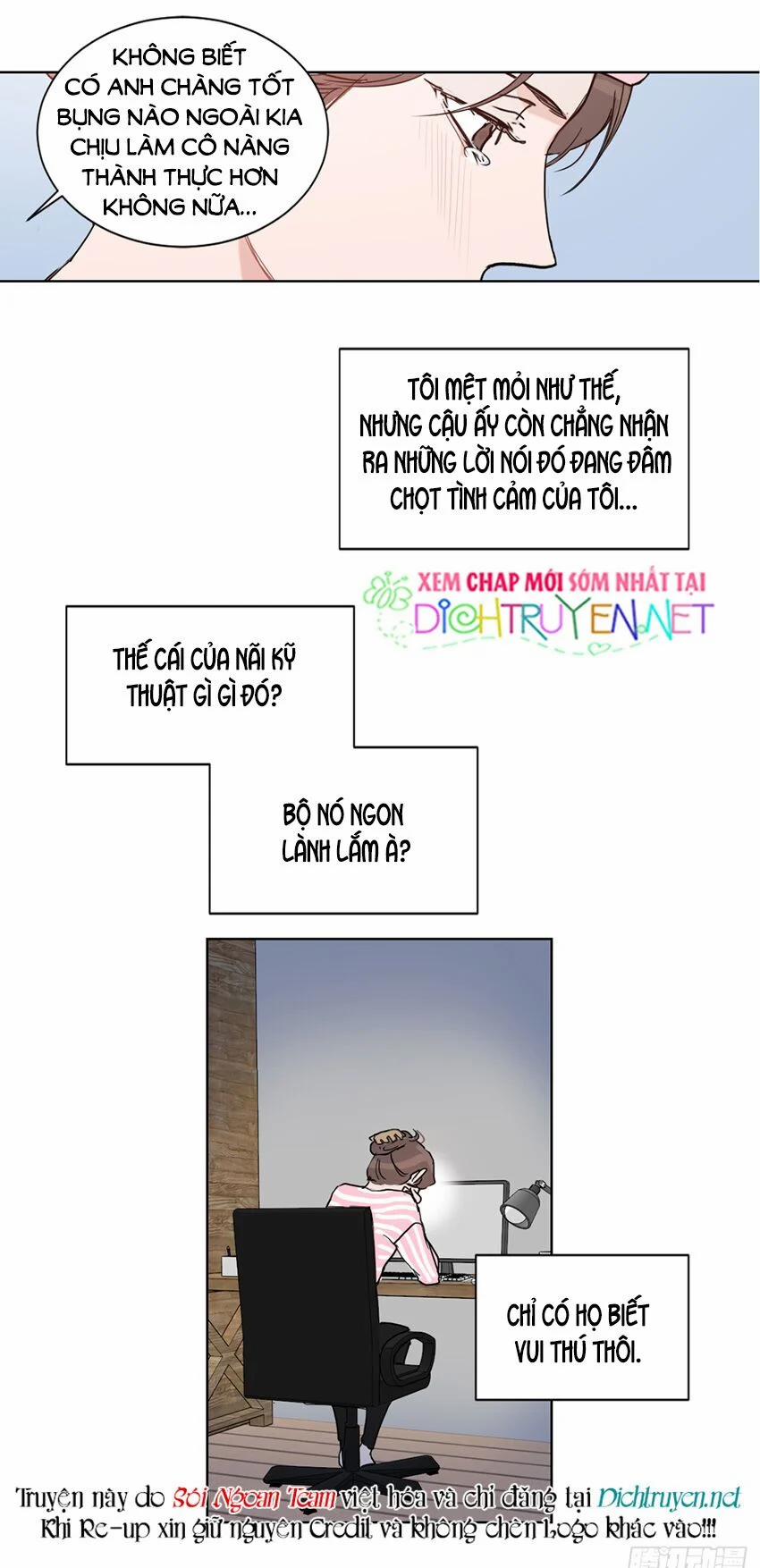 Baby Đến Rồi! 1 trang 21