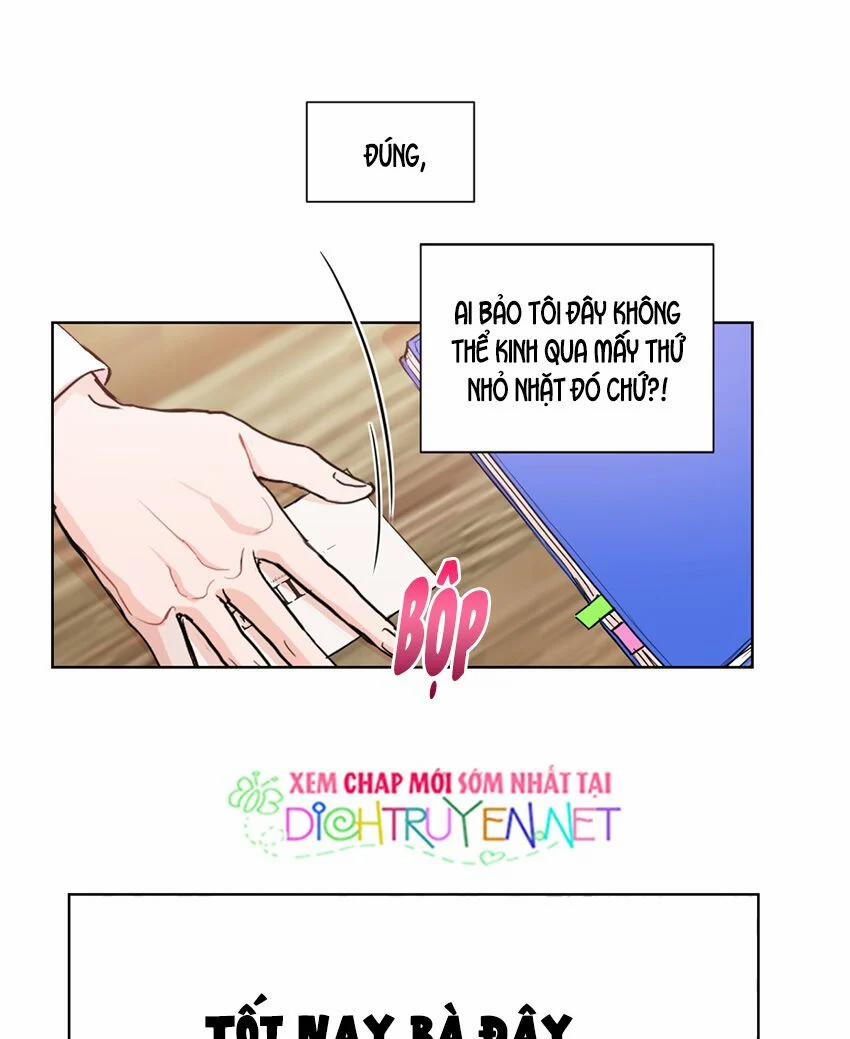 Baby Đến Rồi! 1 trang 24