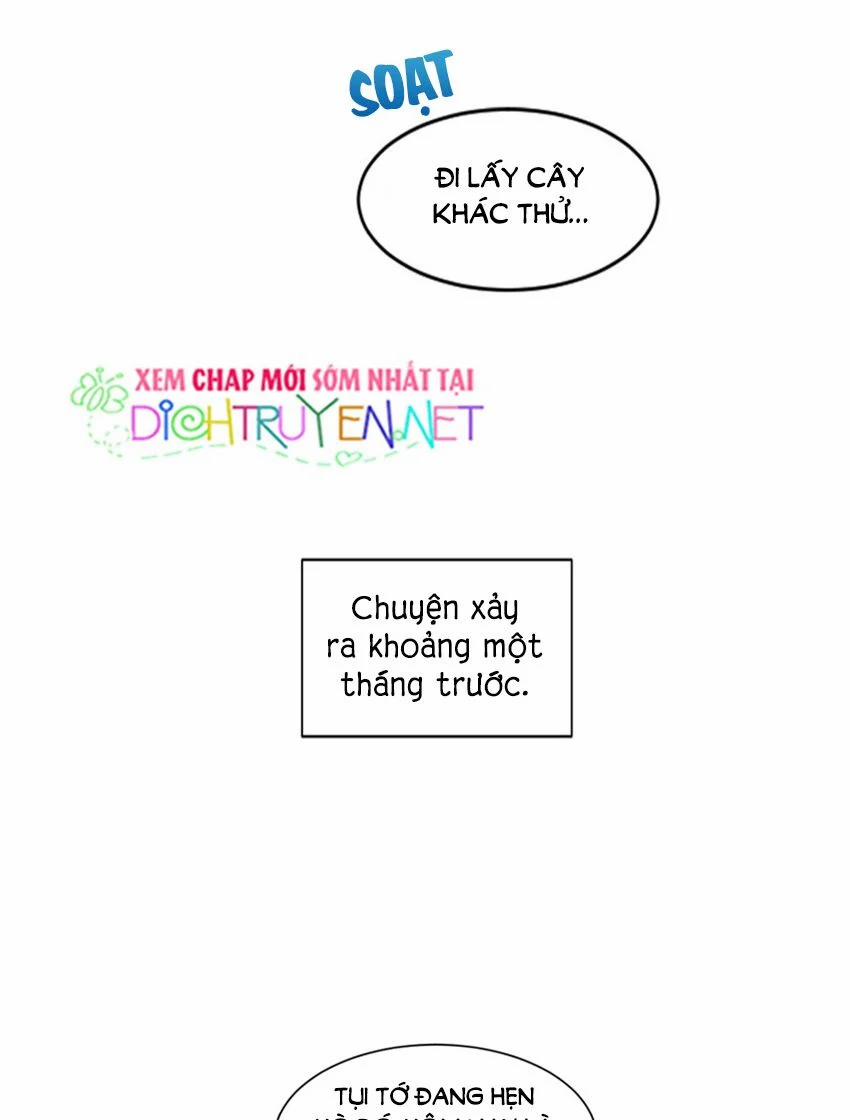 Baby Đến Rồi! 1 trang 3