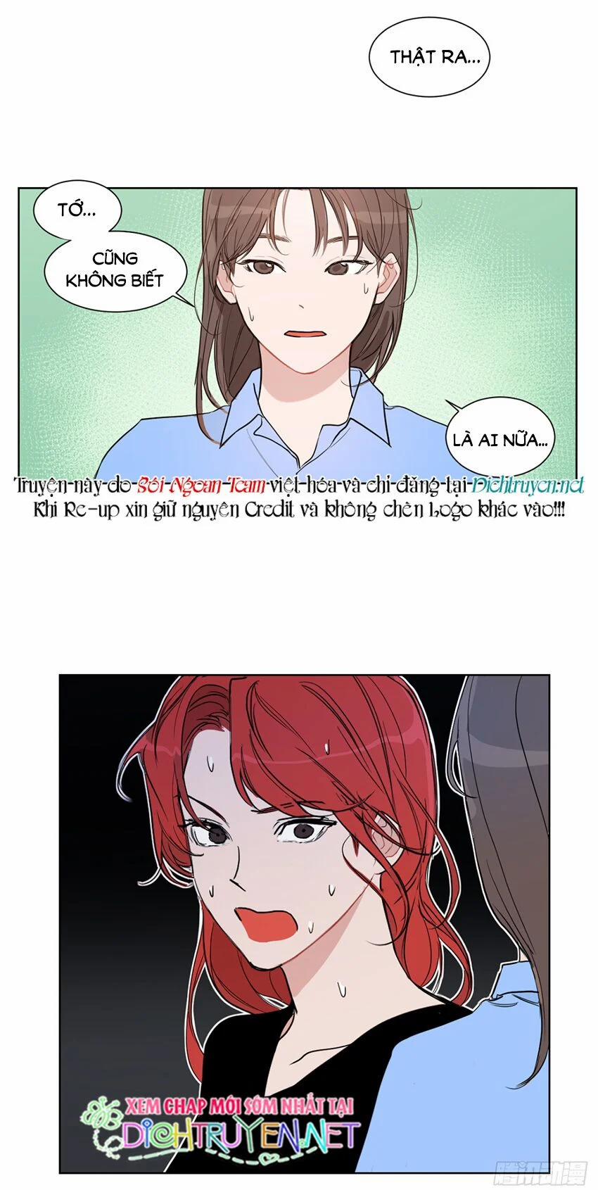 Baby Đến Rồi! 1 trang 35