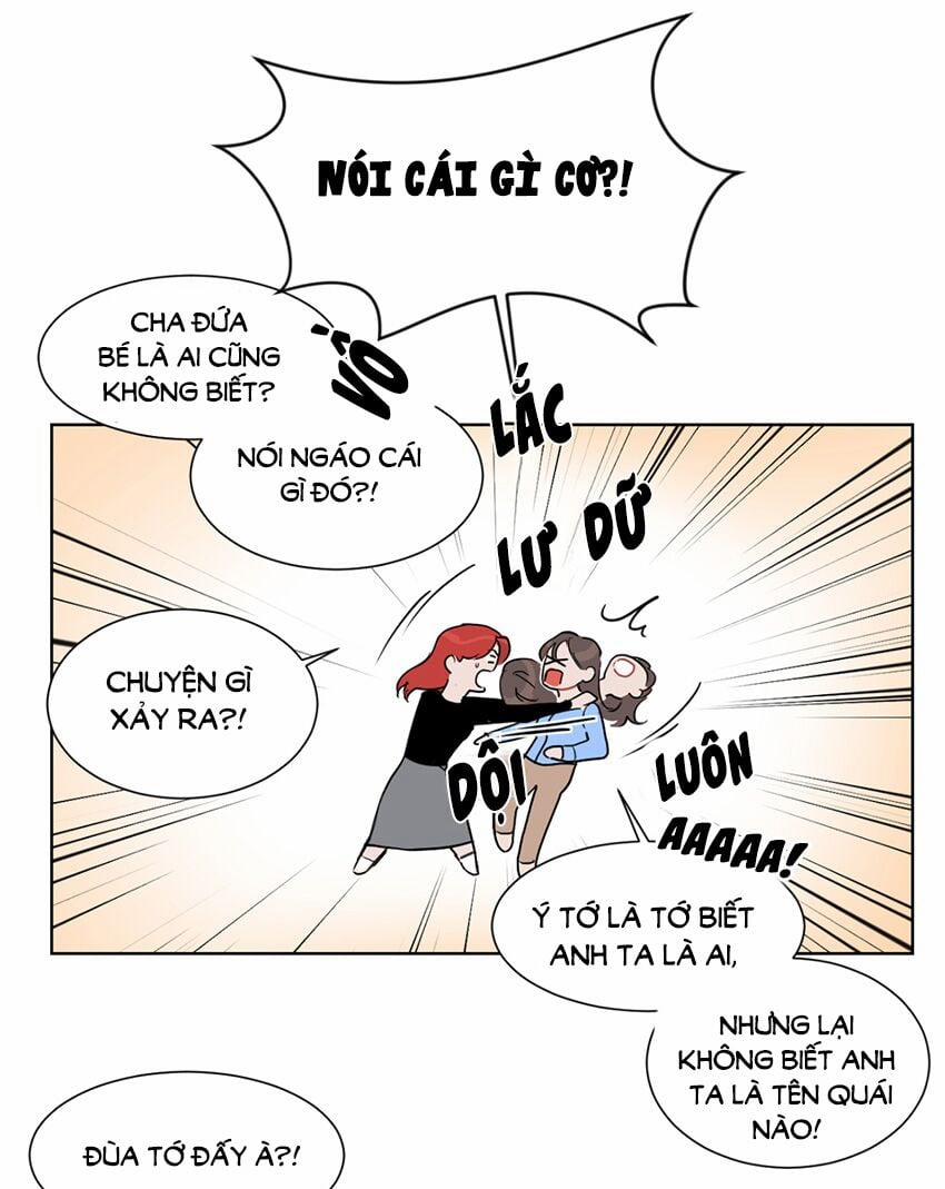 Baby Đến Rồi! 1 trang 36