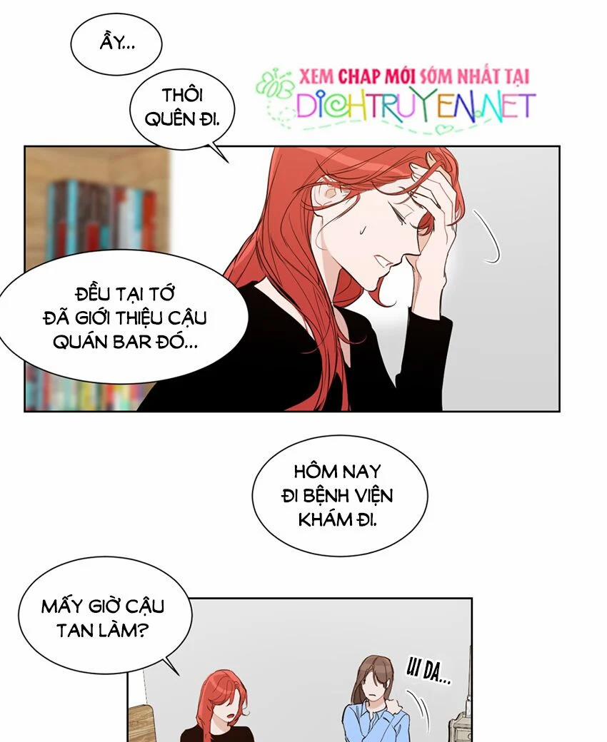 Baby Đến Rồi! 1 trang 39