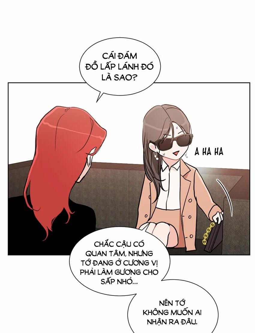 Baby Đến Rồi! 1 trang 43