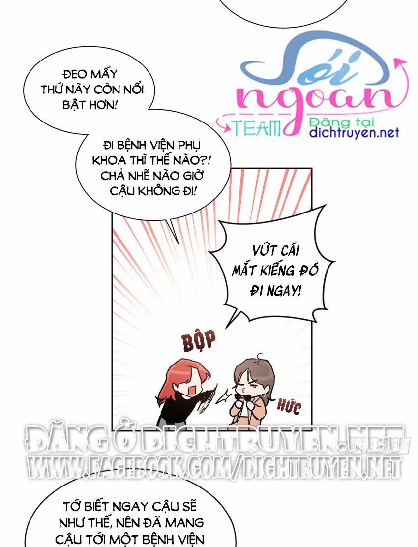 Baby Đến Rồi! 1 trang 44