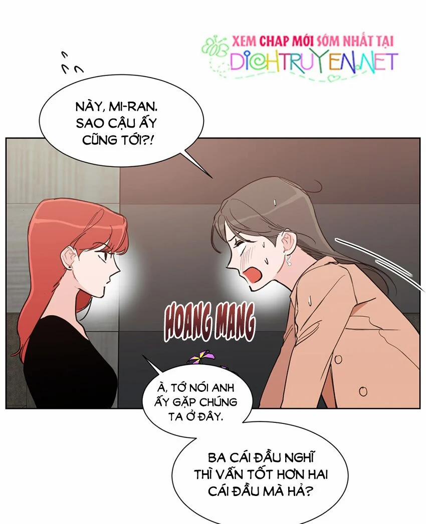 Baby Đến Rồi! 1 trang 49