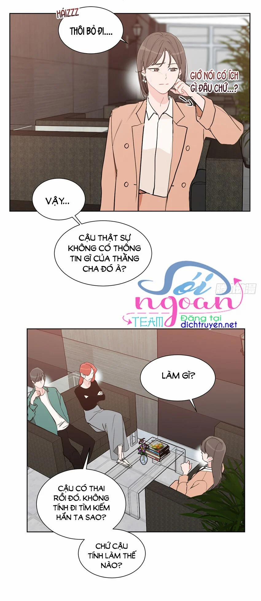 Baby Đến Rồi! 1 trang 52