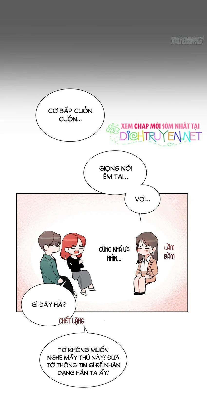 Baby Đến Rồi! 1 trang 57