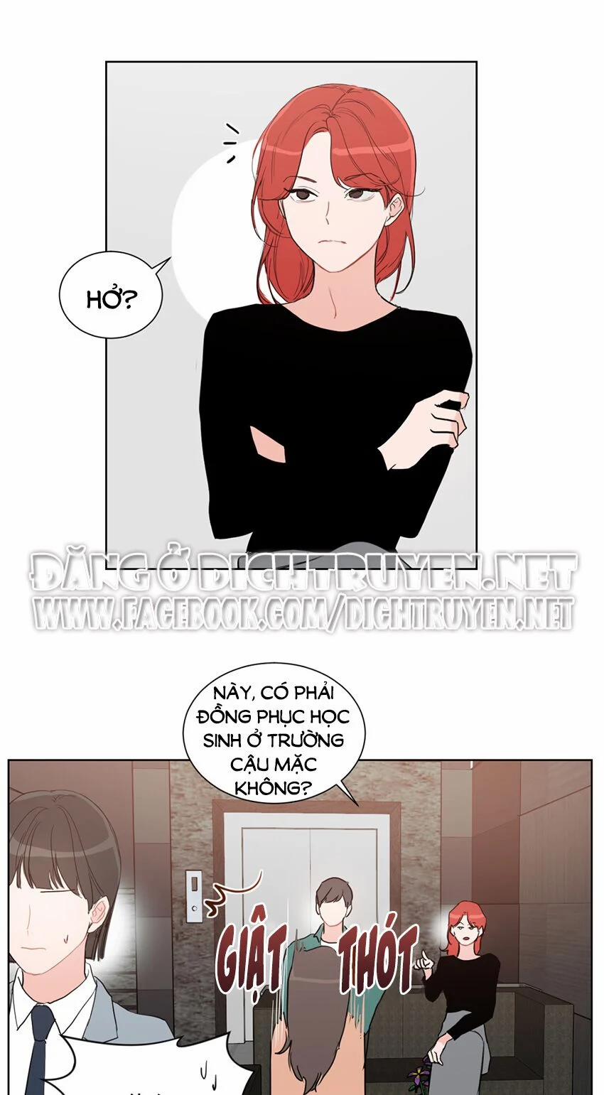 Baby Đến Rồi! 1 trang 59