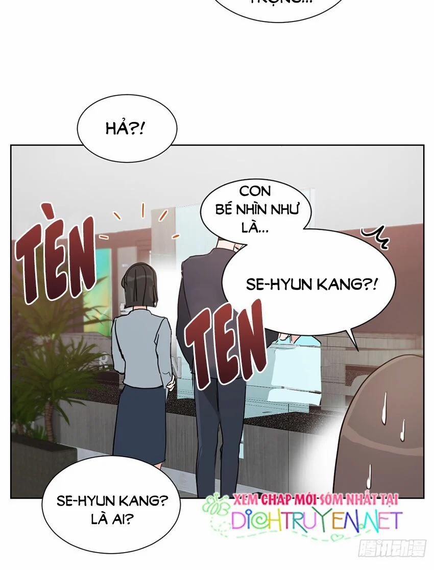 Baby Đến Rồi! 1 trang 61